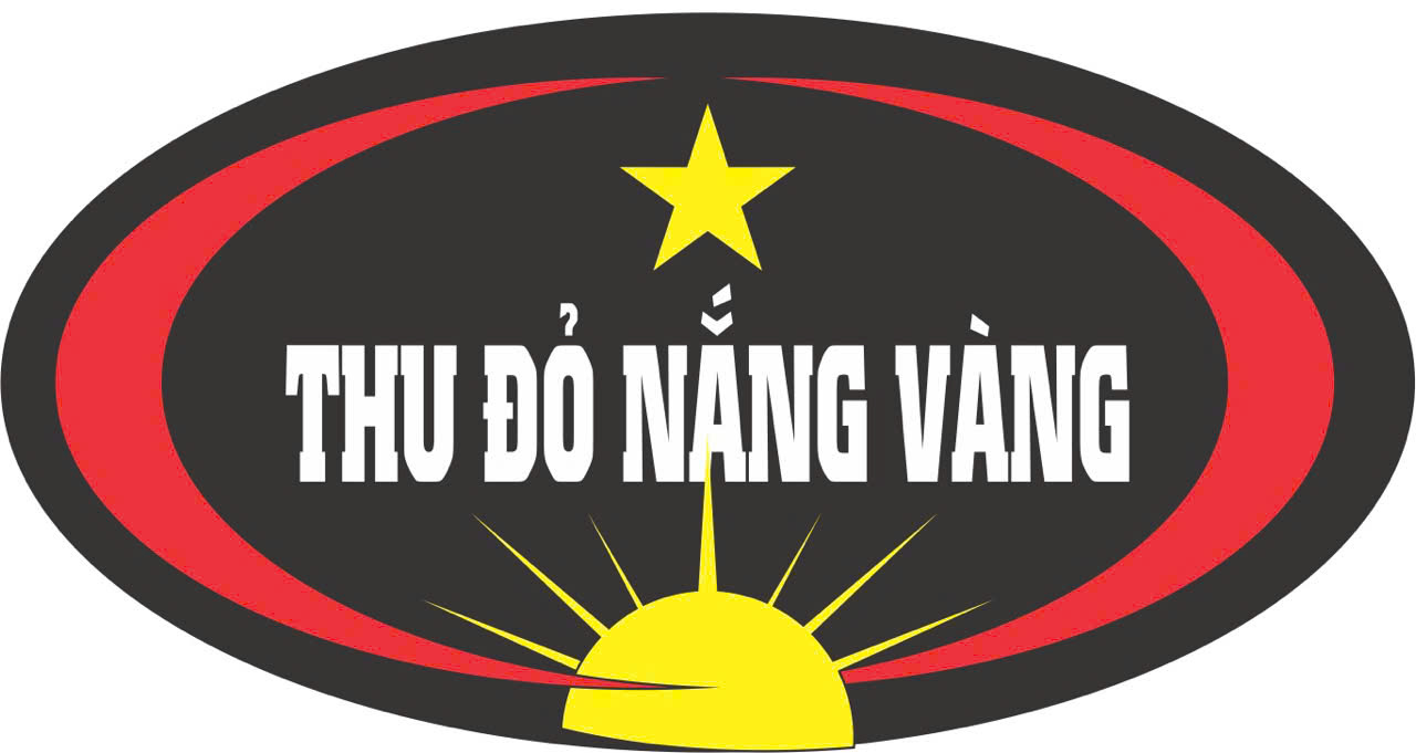 Thu Đỏ Nắng Vàng